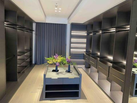 全方位裝潢細清 - 中和 遠雄九五