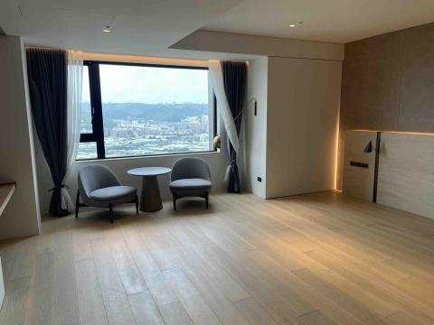 全方位裝潢細清 - 中和 遠雄九五