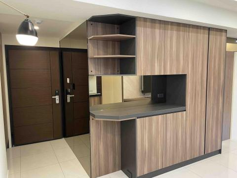 全方位裝潢細清 - 淡水 好風光II