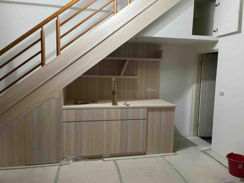 依森室內裝修 - 