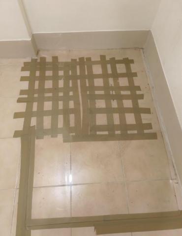 詺宅修居家維護 - 地板膨共