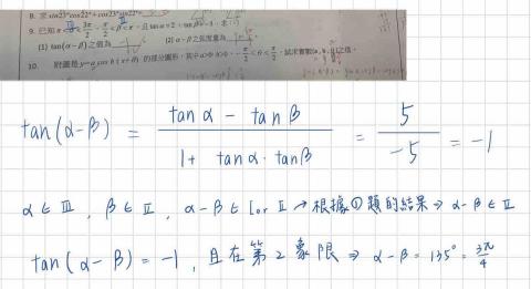 余旻潔 - 課程線下服務