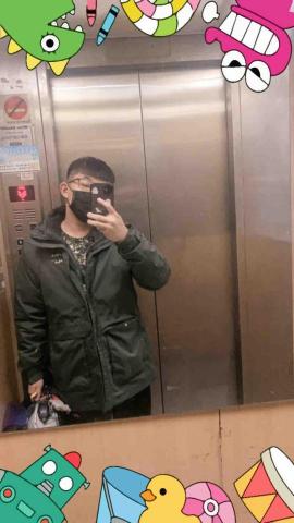 提供加入外送服務的專家莊智惟