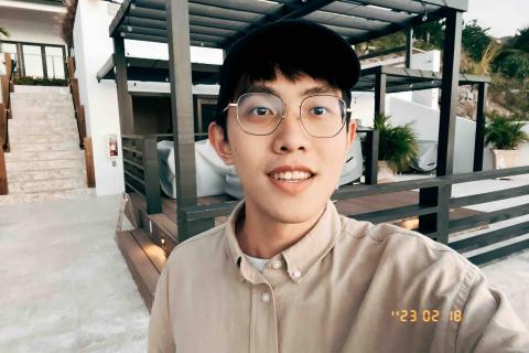 提供612排球服務的專家Jeffery