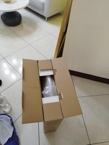 周昆興 - led吸頂燈更換（中）