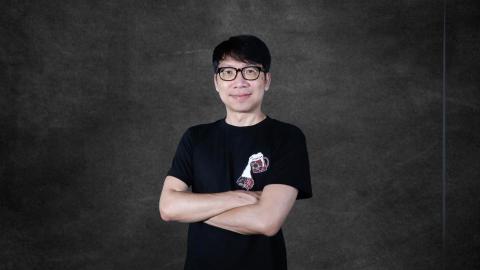 Lartist影像工作室 - 人像去背