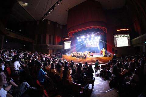 Lartist影像工作室 - 活動側拍攝影