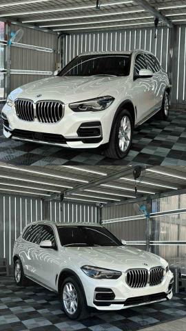 SHENG WEI 聖為洗車中心_中壢營業處 - 頂級棕櫚蠟護理