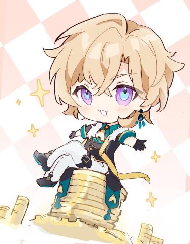 妙 日文翻譯/平面設計 - Q版設計