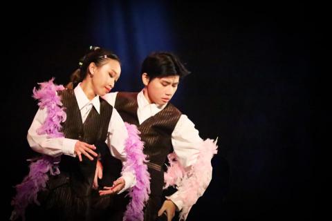 Lartist影像工作室 - 活動側拍攝影