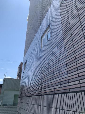 防水師傅-阿墨 - 外牆案件
範圍整齊
防水層厚度足夠