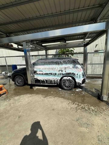 SHENG WEI 聖為洗車中心_中壢營業處 - 