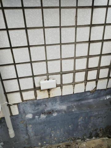 周昆興 - 戶外插座封閉（後）