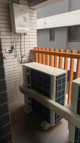 熙霏冷氣工作室 - 