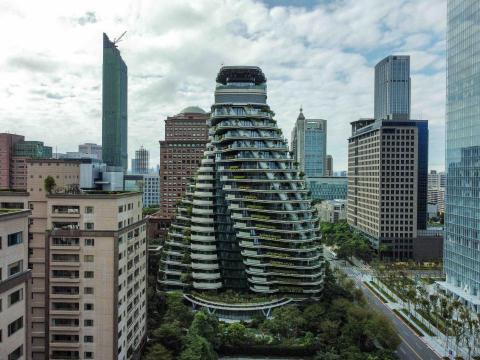 ZicDrone_Life - 空拍陶朱隱園