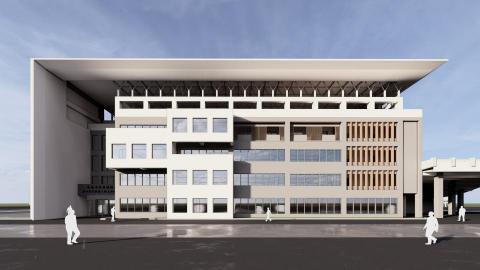 AAWP建築師事務所 - 