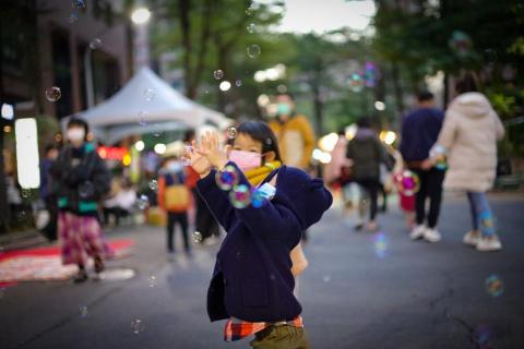 Lartist影像工作室 - 活動紀錄