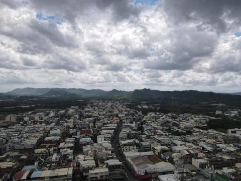 Lartist影像工作室 - 空拍服務(照片/影片)