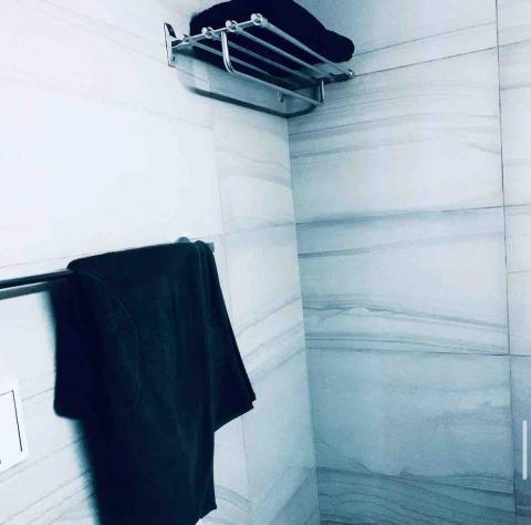 Tyler Vintage Gallery - 蘇格蘭歐式復古工業風設計挑高套房