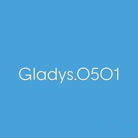 提供錄音服務的專家Gladys