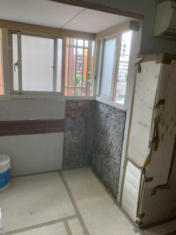 防水師傅-阿墨 - 如果是必須打石的
該做的不能省
有問題的就列入施工範圍
沒問題區域的不必多花錢