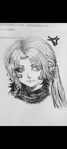 提供宣傳海報尺寸服務的專家羽辰