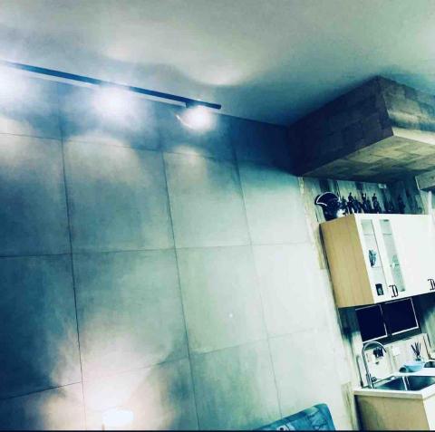 Tyler Vintage Gallery - 蘇格蘭歐式復古工業風設計挑高套房