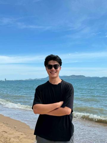 提供108指考五標服務的專家黃龍乾