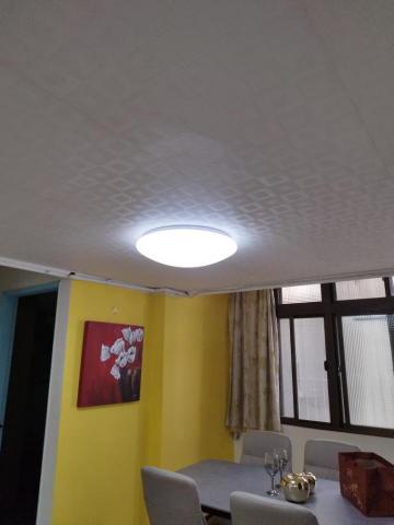 周昆興 - led吸頂燈更換（後）