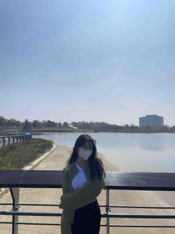 陳麗荷