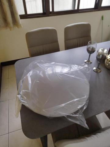 周昆興 - led吸頂燈更換（中）