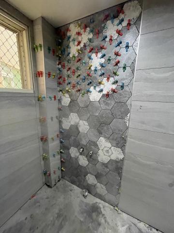 祥益土木包工業 - 浴室貼磁磚