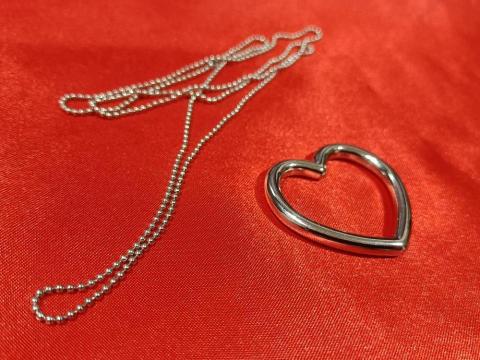 凌距離魔術工作室 - 明日環 - 愛心版本