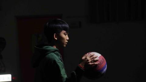 JustinPan - 人像攝影