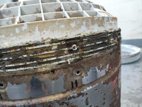 一人速洗 -  一人速洗 -