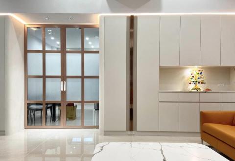 光隱室內設計 - 