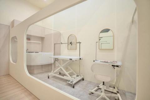 光隱室內設計 - 