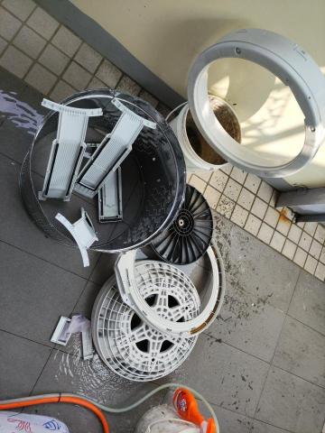 一人速洗 -  一人速洗 -