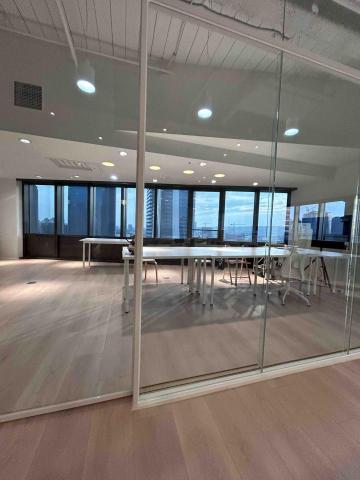 菲菲工作室 - 會議室