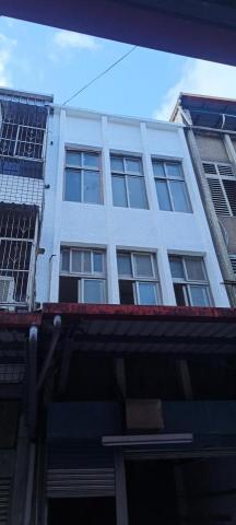 陳柏宇 - 外牆隔熱施工