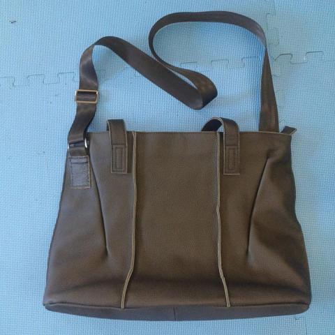 One-pair-studio - 客戶手提包, 新增背帶改成肩背包(改裝件)