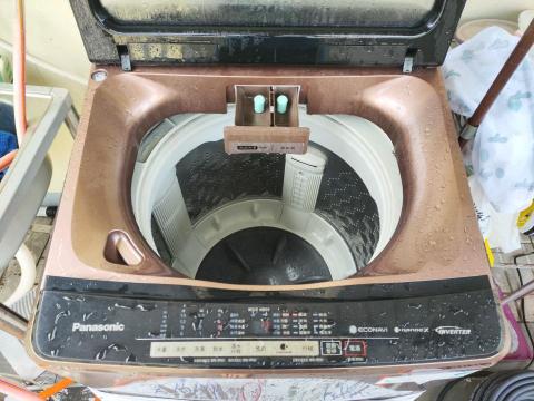 一人速洗 -  一人速洗 -