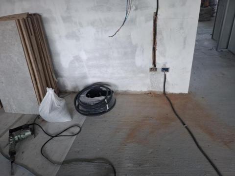 鈞輝家庭水電維修/楊國欣 - 裝潢修改暗管