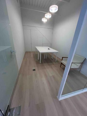 菲菲工作室 - 小的會議室