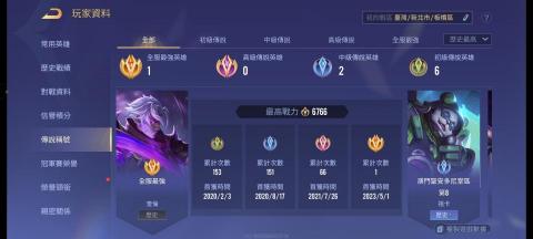 ZK本人代打 - 全服奎倫