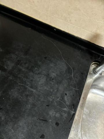 詺宅修居家維護 - 人造石去刮痕