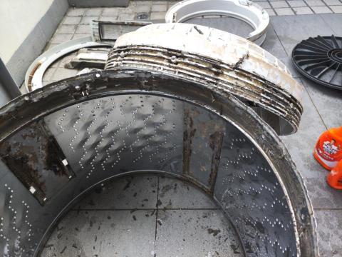 一人速洗 -  一人速洗 -