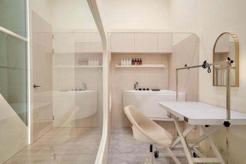 光隱室內設計 - 