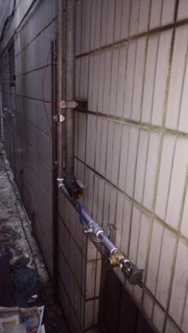 水電工程 - 修改案
飯店鍋爐供油管更換