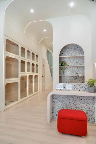 光隱室內設計 - 